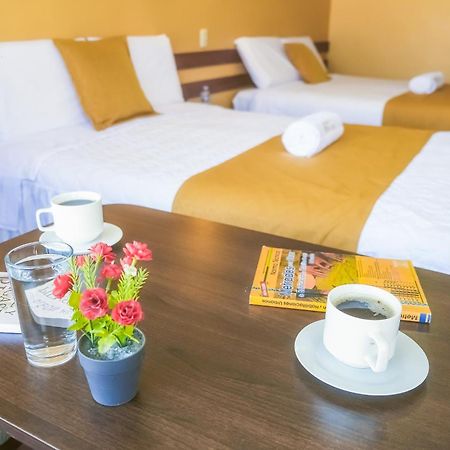 Hotel San Lazaro Aqp Arequipa Luaran gambar