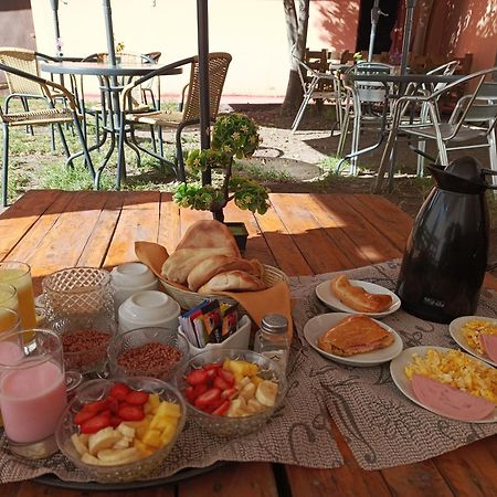 Hotel San Lazaro Aqp Arequipa Luaran gambar