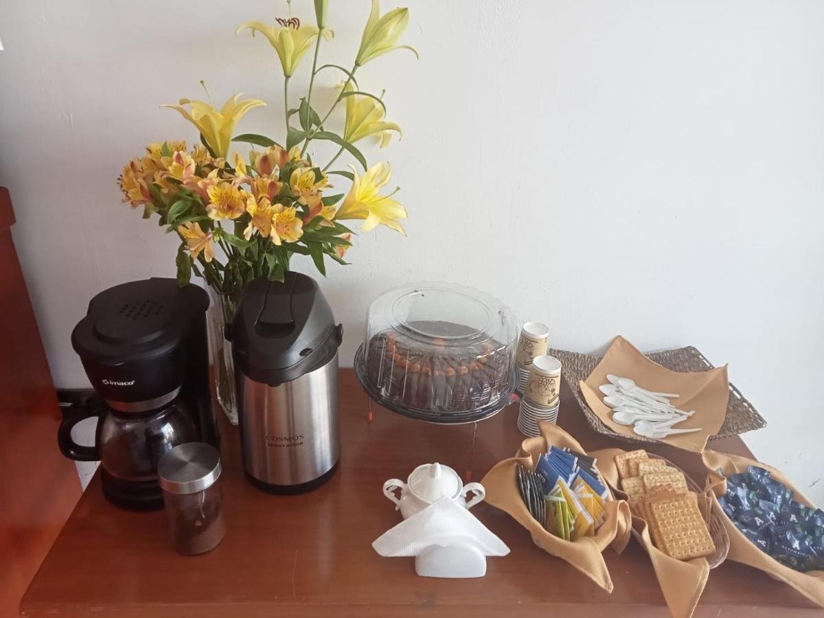 Hotel San Lazaro Aqp Arequipa Luaran gambar