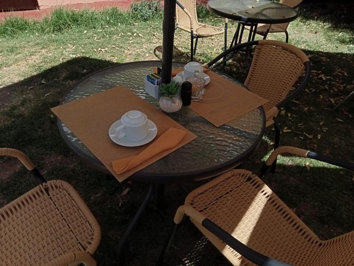 Hotel San Lazaro Aqp Arequipa Luaran gambar