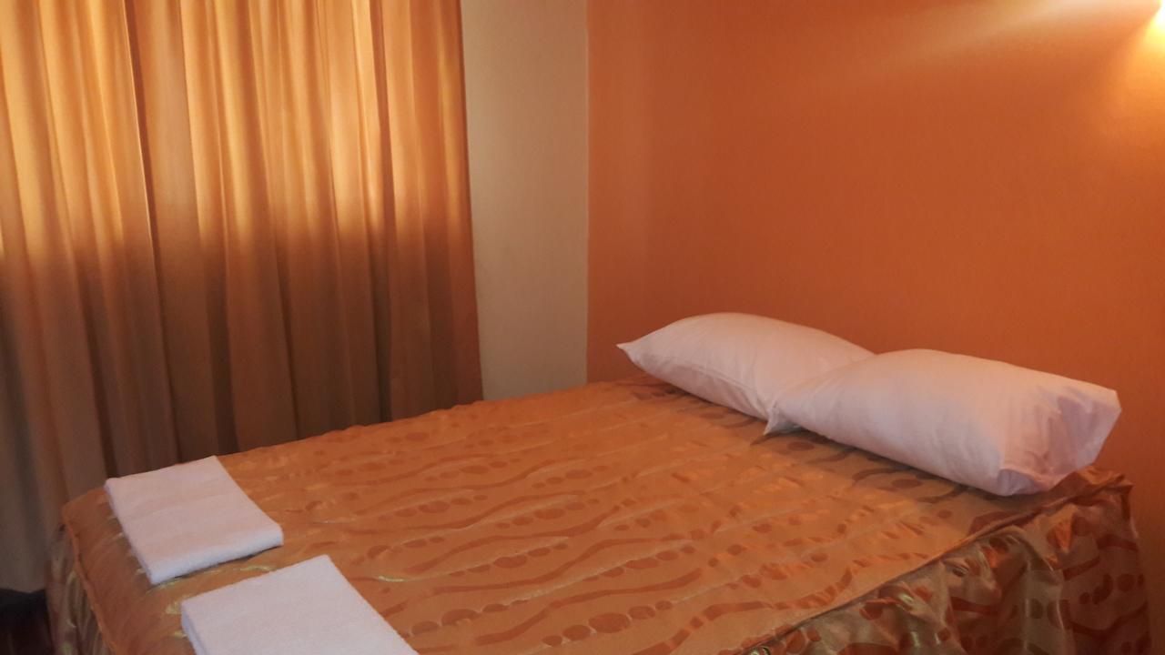 Hotel San Lazaro Aqp Arequipa Luaran gambar