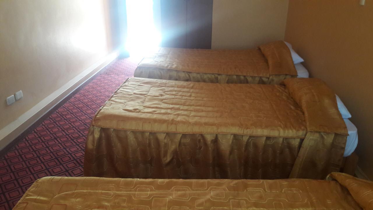 Hotel San Lazaro Aqp Arequipa Luaran gambar