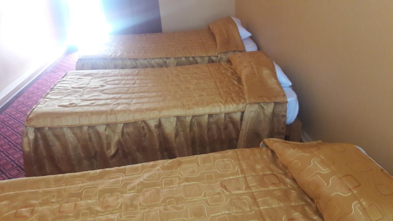 Hotel San Lazaro Aqp Arequipa Luaran gambar